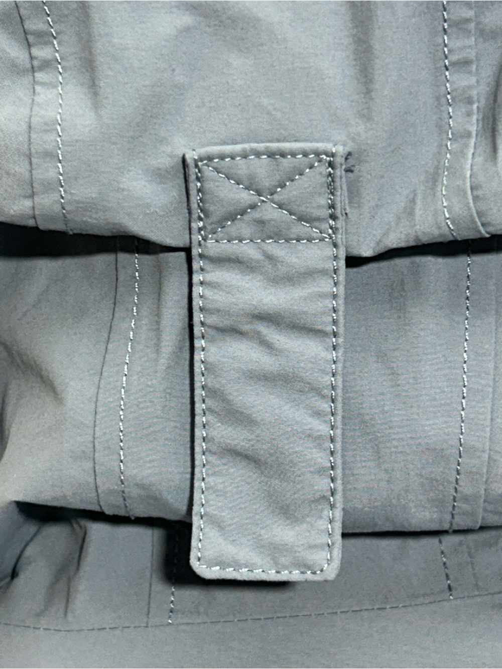 Carhartt Women's Hooded Storm Defender Waterproof Insulated Jacket Blue Size M - Picture 6 of 16